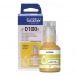 Brother BT-D100 BTD100Y żółty (yellow) tusz oryginalny