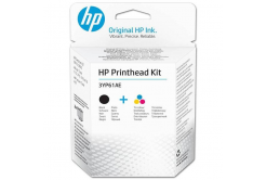 HP 3YP61AE kolorowy (CMYK) zestaw głowic drukujących