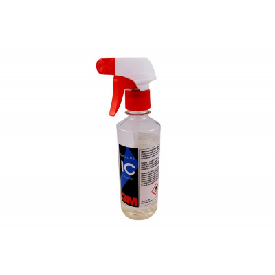 3M Przemysłowy środek czyszczący z mechanicznym rozpylaczem, 200 ml