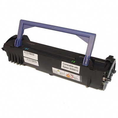 Epson S050010 czarny (black) toner zamiennik