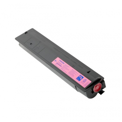 Toshiba T-FC425EM 6AJ00000237 purpurowy (magenta) toner zamiennik