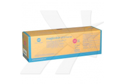 Konica Minolta A06V352 purpurowy (magenta) toner oryginalny