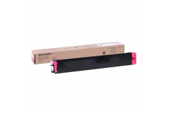 Sharp DX20GTMA purpurowy (magenta) toner oryginalny