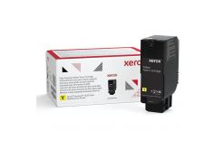 Xerox 006R04647 żółty (yellow) tusz oryginalna