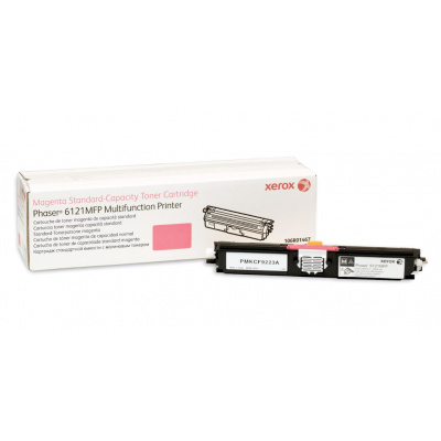 Xerox 106R01464 purpurowy (magenta) toner oryginalny