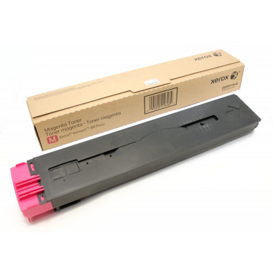 Xerox 006R01648 purpurowy (magenta) toner oryginalny