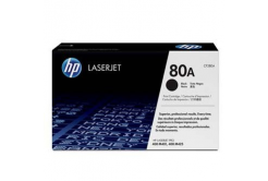 HP 80A CF280A czarny (black) toner oryginalny