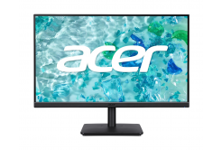 Acer Vero V247YGbmipx UM.QV7EE.G13 Monitor, 23,8", IPS, FHD, 100Hz, 4ms, Black, 3R