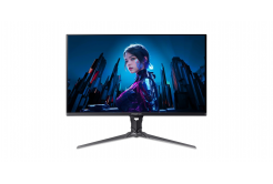 Acer UM.JXXEE.501 Predator/X32X5bmiiphuzx/32"/QD-OLED/4K UHD/240Hz/0,03ms/Czarny/2R