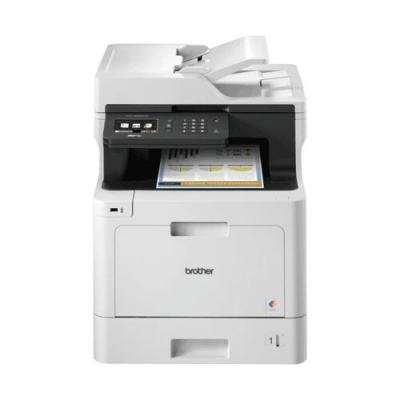 Brother MFC-L8690CDW MFCL8690CDWYJ1 laserowe urządzenie wielofunkcyjne