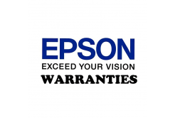 Epson Service CP04OSSECH77, Onsite, 4 Years