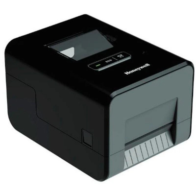 Honeywell PC42E-T PC42e-TB02300, drukarka etykiet, 12 dots/mm (300 dpi), USB, Ethernet, black