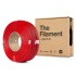 "The Filament" by Spectrum TF-24061, ReFill PETG, 1,75mm, 1000g, Czerwony (Technical red)