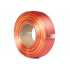 Spectrum 81285 Refill 3D filament, PLA Silk rainbow, 1,75mm, 1000g, Wielokolorowy (Fire red)