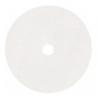 3M 568XA Trizact™ Tarcza na bazie tlenku ceru, biała, średnica 125 mm (88923)