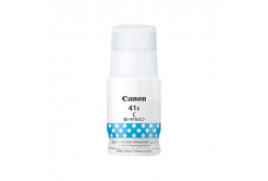 Canon GI-41S C 5874C001 błękitny (cyan) tusz oryginalny