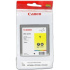 Canon PFI-101Y 0886B001 żółty (yellow) tusz oryginalna