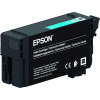 Epson T40C240 C13T40C240 błękitny (cyan) tusz oryginalna