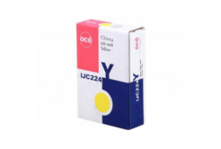 Oce 29952207 żółty (yellow) tusz oryginalna
