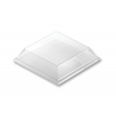3M Bumpon SJ5308 przezroczysty, taca = 80 szt. 
