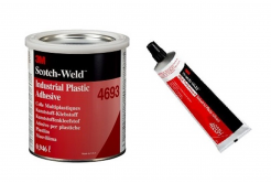 3M 4693 Scotch-Weld, 1 gallon (3,78 litra)