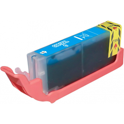 Canon CLI-581XXL błękitny (cyan) tusz zamiennik