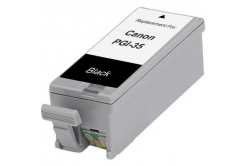 Canon PGI-35Bk czarny (black) tusz zamiennik