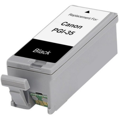 Canon PGI-35Bk czarny (black) tusz zamiennik