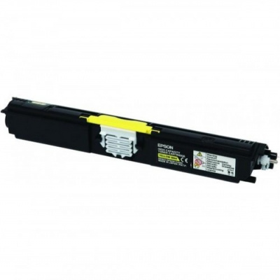Epson S050554 żółty (yellow) toner zamiennik