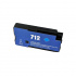 tusz zamiennik pro HP 712 3ED67A błękitny (cyan)