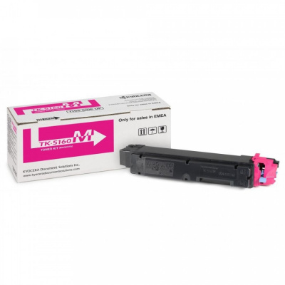 Kyocera Mita TK-5140M purpurowy (magenta) toner oryginalny