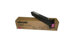 Olivetti B0733 purpurowy (magenat) toner oryginalny