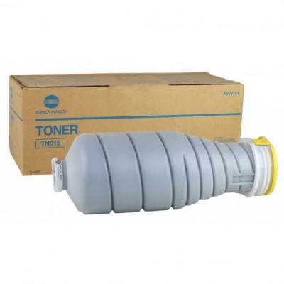 Konica Minolta TN-015 A3VV151 czarny (black) toner oryginalny