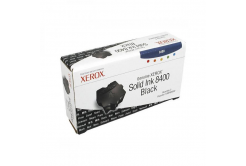 Xerox toner oryginalny 108R00604, black, 3000 stron, Xerox Phaser 8400
