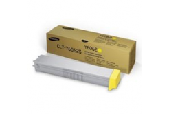 HP SS706A / Samsung CLT-Y6062S żółty (yellow) toner oryginalny