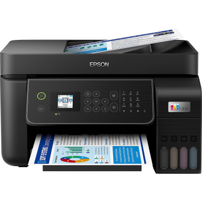 Epson EcoTank L5310 C11CJ65412 urządzenie wielofunkcyjne atramentowe