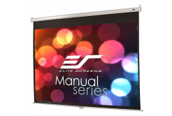 Epson M150XWV2 ELITE plátno roleta 150" 4:3, 228,6 x 304,8 cm