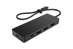 HP 86S97UT koncentrator podróżny USB-C Travel Hub G3