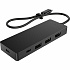 HP 86S97UT koncentrator podróżny USB-C Travel Hub G3
