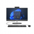 HP ProOne 240 G10 B6YM1ET#BCM Komputer All-in-one, 23,8", FHD, U5-125U, 16GB, 512GB, 4C-iGPU, W11P, Czarny, 1R