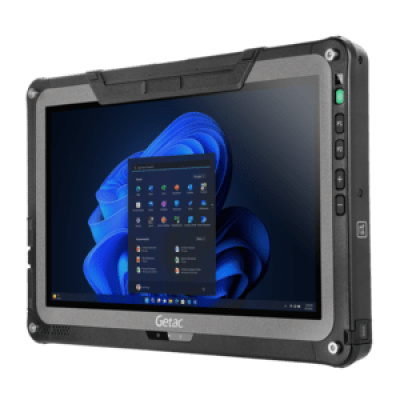 Getac F110, 29,5cm (11,6''), Full HD, RS232, BT, Ethernet, Wi-Fi, Intel Core i5, SSD, Win. 11 Pro