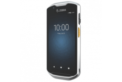 Zebra TC52ax, 2D, Wi-Fi, NFC, Android