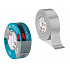 3M 3939 Duct Tape, taśma tekstylna srebrna, 48 mm x 54,8 m