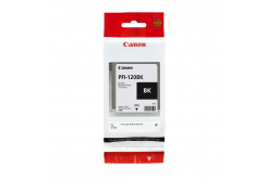 Canon PFI120BK 2885C001 czarny (black) tusz oryginalna