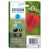 Epson T29XL C13T29924012 błękitny (cyan) tusz oryginalna