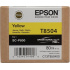 Epson T8504 C13T850400 żółty (yellow) tusz oryginalna