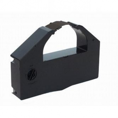 Epson C13S015066, czarny, oyginalna taśma barwiąca