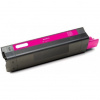 OKI 42804538 purpurowy (magenta) toner zamiennik