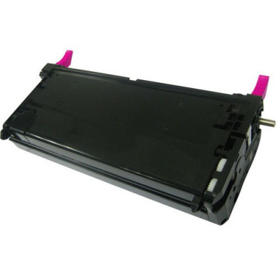 Xerox 113R00724 purpurowy (magenta) toner zamiennik