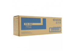 Kyocera Mita TK-160 czarny (black) toner oryginalny